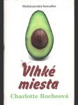 Vlhké miesta (veľký formát) - náhled