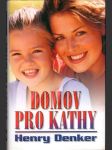 Domov pro Kathy - náhled