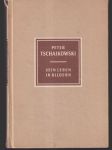 Peter Tschikowski sein Leben in Bildern - náhled