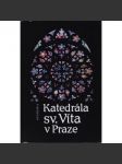 Katedrála sv. Víta v Praze - náhled
