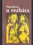 Návšteva u rezbára - náhled