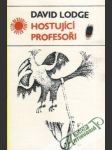 Hostující profesoři - náhled
