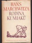 Rodina Kumiaků - náhled