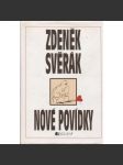 Nové povídky - náhled