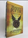 Harry Potter a prokleté dítě, část první a druhá - náhled