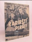 Karibští piráti - náhled