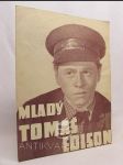 Mladý Tomáš Edison - náhled