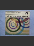 Jak správně čistit skvrny - náhled