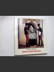 Lidové kroje slovácka - náhled