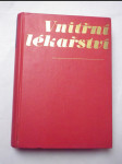 Vnitřní lékařství - náhled