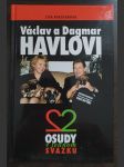 Václav a Dagmar Havlovi - náhled