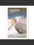Pavučina (román, horolezectví) - náhled