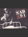 Svět a divadlo SAD 4 91 - náhled