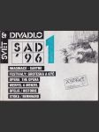 Svět a divadlo SAD 96 - náhled