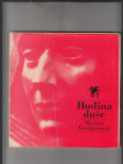 Hodina duše - náhled