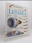 Letadla - náhled