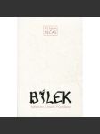 Bílek: Svědectví o bratru Františkovi [František Bílek] - náhled