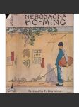 Nebojácná Ho-Ming - náhled