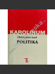 Politika - náhled