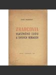 Zradcovia vlastného ĺudu a svojich veriacich (edice: Aktuality, sv. 54) (Slovensko, druhá světová válka, katolická církev, komunismus - propaganda) - náhled
