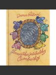 Zrcadélko ježibabky Čambuchy (Slovenské pohádky, pohádka; ilustrace Zdeněk Smetana) - náhled