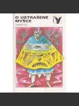O ustrašené myšce (edice: Korálky) (Bajky, Malajsie, ilustrace Jiří Fixl) - náhled