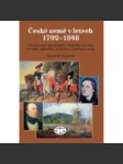 České země v letech 1792–1848. Formování novodobého českého národa ve věku cylindrů, krinolín a nástupu páry. - náhled