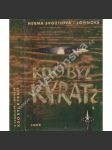 Kdo byl Kyrat? (edice: Střelka, sv. 32) (dětská literatura, druhá světová válka) - náhled