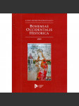Bohemiae Occidentalis Historica 1/2015 [časopis pro české dějiny s důrazem na západní Čechy] - náhled
