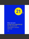 Evropa euro nepotřebuje [Thilo Sarrazin ] - náhled