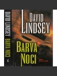 Barva noci - náhled