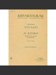 Il Ritiro - náhled