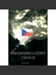 Národní shromáždění zahajuje (edice: Publikace Národního shromáždění, sv. 1) (politika, Československo, Edvard Beneš, Zdeněk Fierlinger, Josef David) - náhled