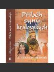 Příběh synů královských - náhled