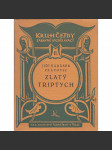 Zlatý triptych - náhled