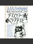 Renesanční filozofie - náhled