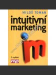 Intuitivní marketing (Řízení a správa podniku, příručka) - náhled