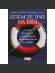 Šéfem ze dne na den (management, řízení, psychologie) - náhled