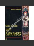 Kněz a mučedník Jan Sarkander. Sborník ke svatořečení (Křesťanství, kanonizace, mučedník, mj. R. Zuber - Je svatořečení Jana Sarkandra oprávněné?, B. Smejkal - Jan Sarkander ve výtvarných dílech; M. Florian, K. Svolinský) - náhled