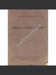 Dějiny české  hudby II. (hudba, historie, mj. Doba Bedřicha Smetany, Od doby Smetanovy do současnosti; Bedřich Smetana, Antonín Dvořák, Zdeněk Fibich, Leoš Janáček, Jos. B. Foerster, Josef Suk) - náhled