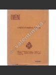 Umění starého Řecka (edice: Žeň z literatur, sv. L.) [antika,staré Řecko,antická architektura, sochařství, keramika] - náhled