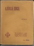 Ajódhjá Singh - náhled
