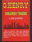Harlemská tragédie a jiné povídky - náhled