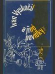 A jiné povídky - náhled