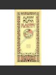 Alfons Mucha. Plakáty (výstavní katalog - Chrudim, malířství, secese, mj. Monaco-Monte Carlo, Job, Gismonda, Reverie du Soir) - náhled