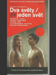 Dva světy / Jeden svět - náhled