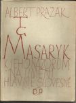 T. G. Masaryk - k jeho názorům na umění - náhled