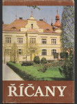 Říčany - náhled