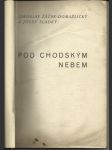 Pod chodským nebem - náhled