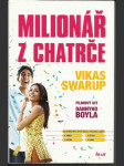 Milionář z chatrče - náhled
